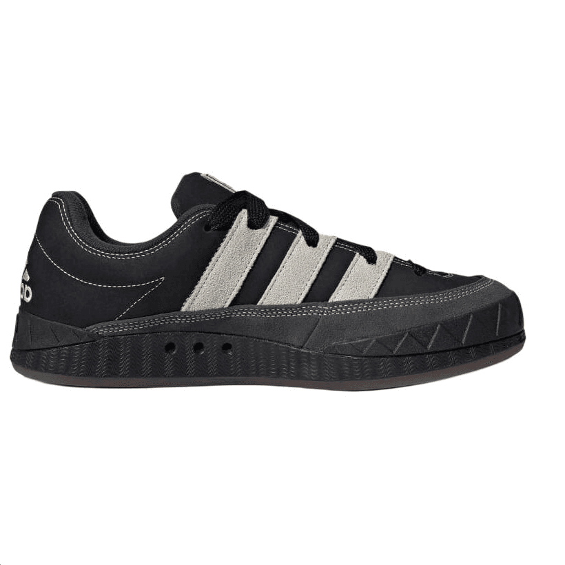 Кроссовки adidas Adimatic - изображение 2