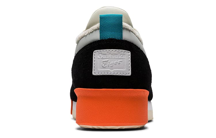 Кроссовки Onitsuka Tiger Kamo Trainer - изображение 4