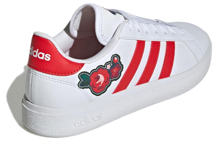 Кроссовки adidas neo GRAND COURT Base 2.0 - изображение 4