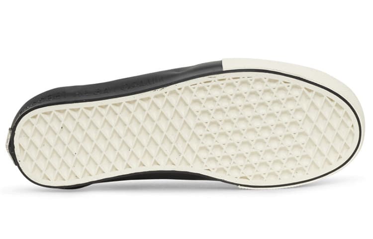 Кроссовки Rassvet x Vans Bold Skate Ni Black - изображение 5