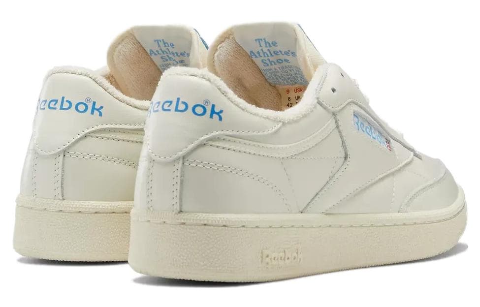 Кроссовки Reebok Club C - изображение 4