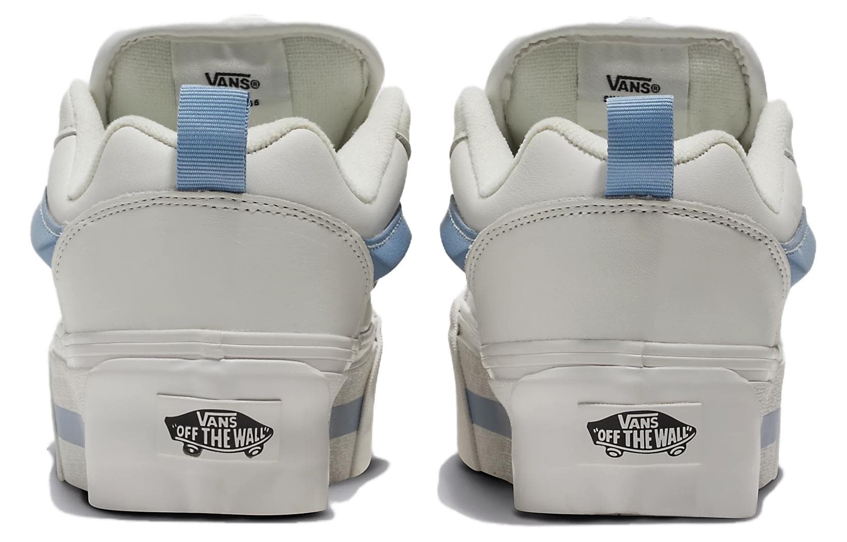 Кроссовки Vans Knu Stack - изображение 3