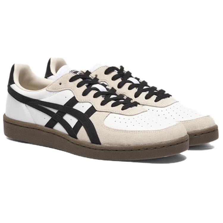 Кроссовки Onitsuka Tiger GSM - изображение 3