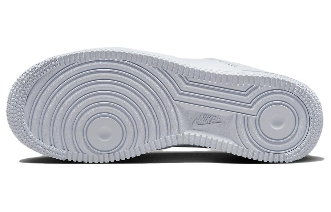 Кроссовки Nike Air Force 1 Low White — фото 5