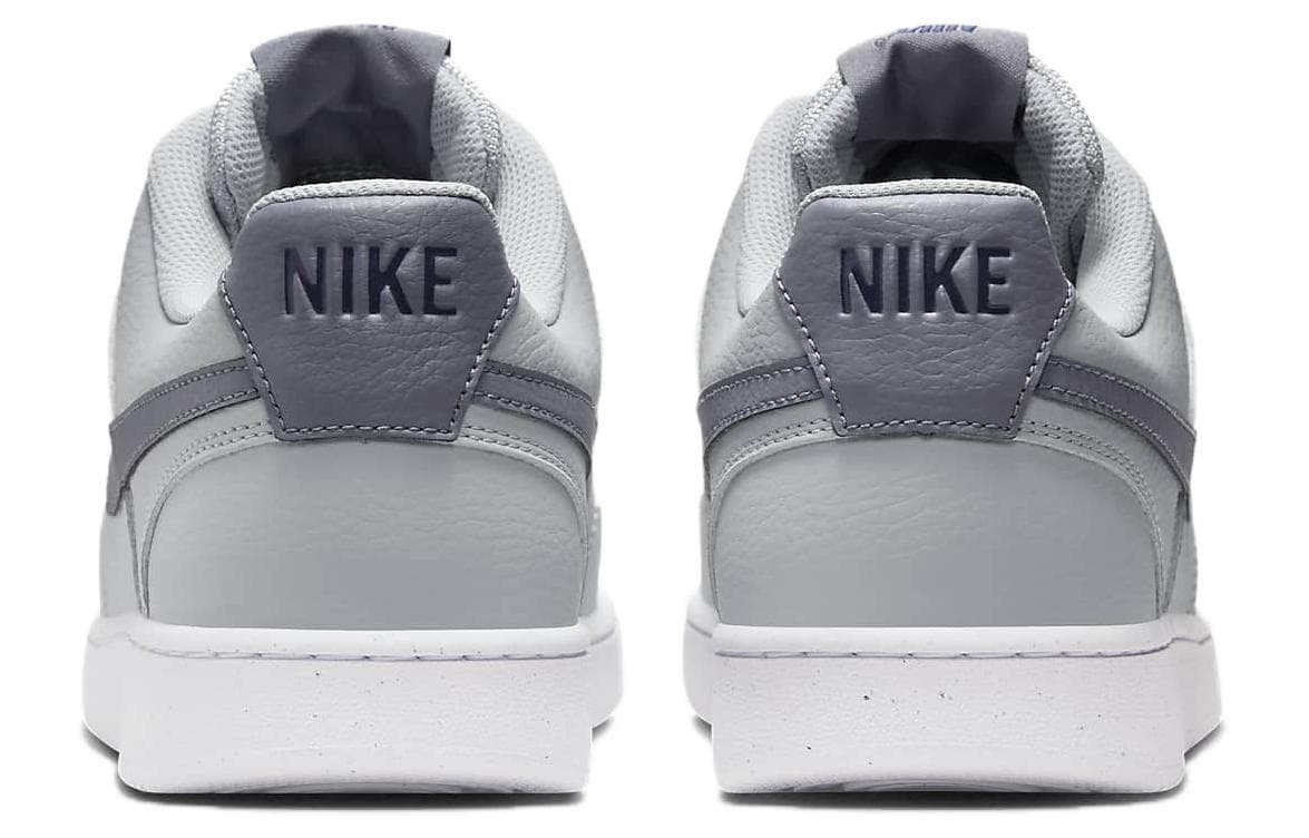 Кроссовки Nike Court Vision Low Next Nature Grey - изображение 4