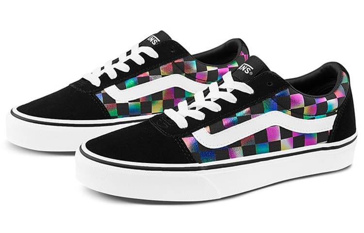 Кроссовки Vans Ward - изображение 2