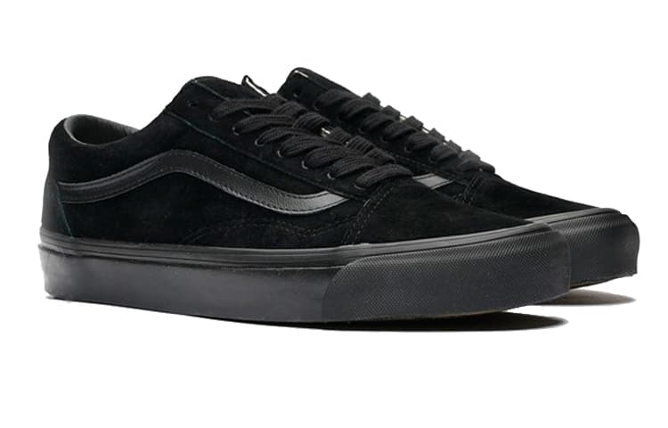 Кроссовки Vans Old Skool LX - изображение 2