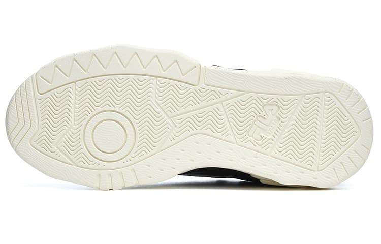 Кроссовки FILA Fusion Kick Low - изображение 5