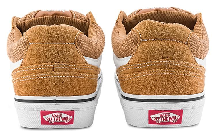 Кроссовки Vans - изображение 5