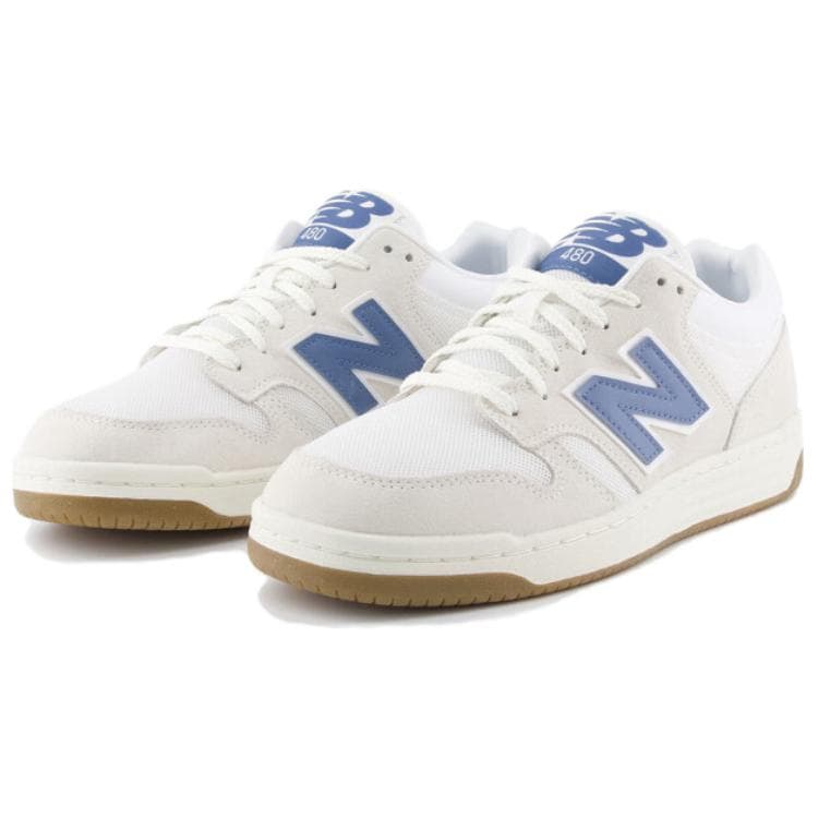 Кроссовки New Balance 480 - изображение 3