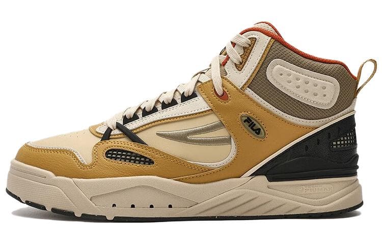 Кроссовки FILA Slam 22 Mid - изображение 1
