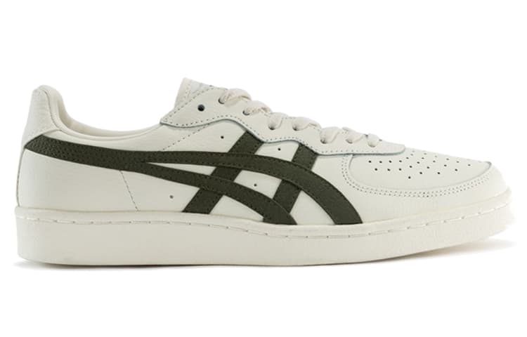 Кроссовки Onitsuka Tiger GSM - изображение 2