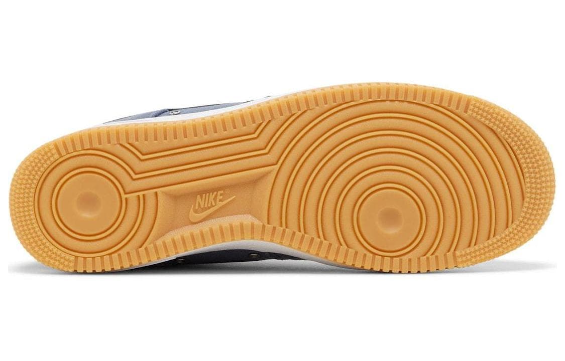 Кроссовки Nike Air Force 1 "Coast-Los Angeles" — фото 6