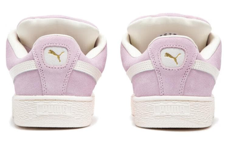 Кроссовки PUMA Suede XL - изображение 4