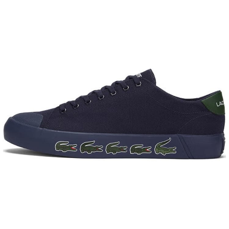 Кроссовки LACOSTE - изображение 1