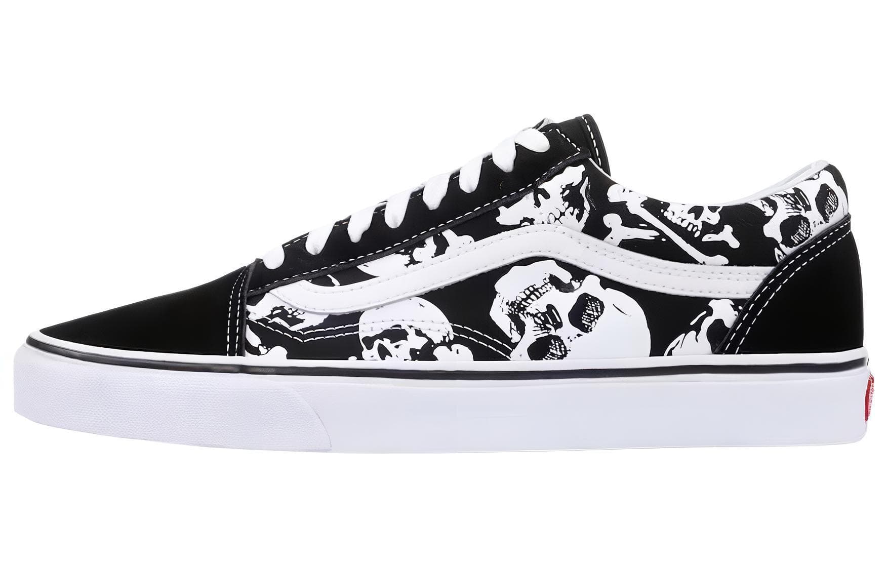 Кроссовки Vans Old Skool - изображение 1