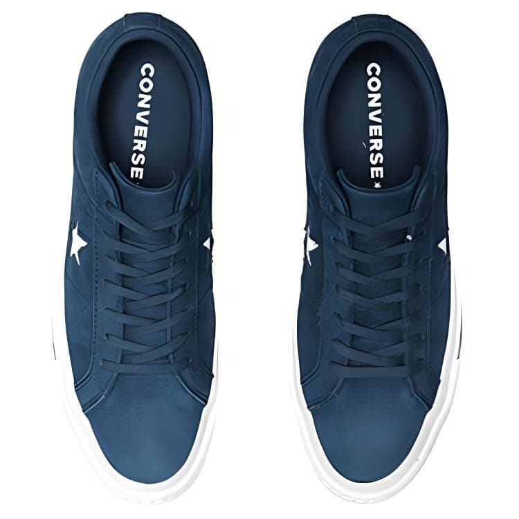 Кроссовки Converse One Star Blue - изображение 3