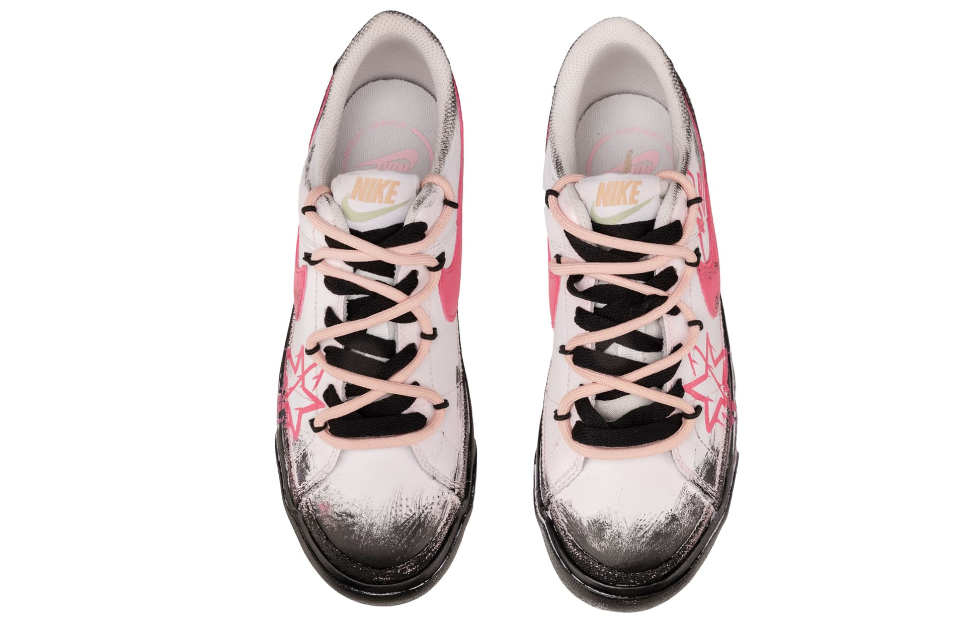 Кроссовки Nike Court Legacy - изображение 4