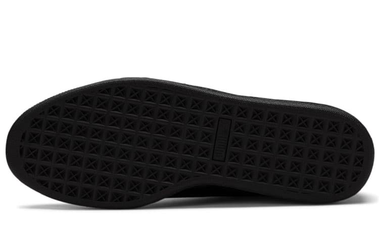 Кроссовки PUMA Suede Classic Lifestyle - изображение 5