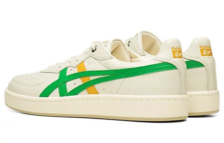 Кроссовки Onitsuka Tiger Gsm Sd - изображение 4