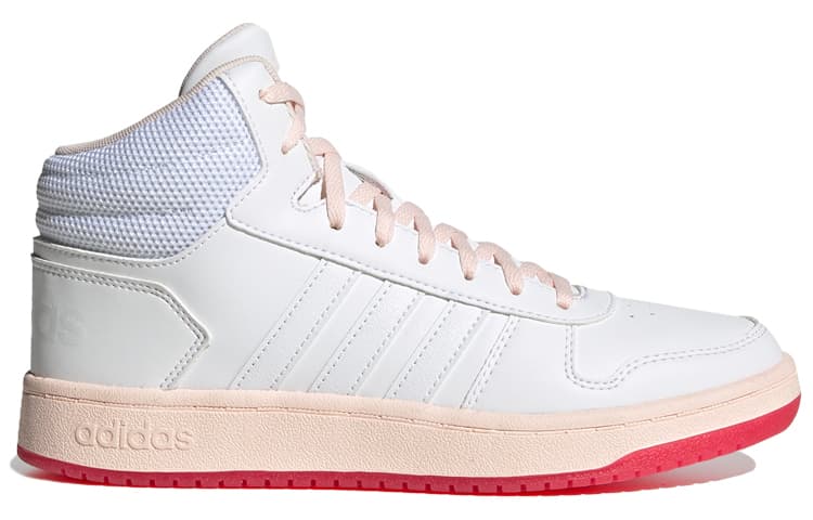 Кроссовки adidas neo Hoops 2.0 Mid - изображение 2