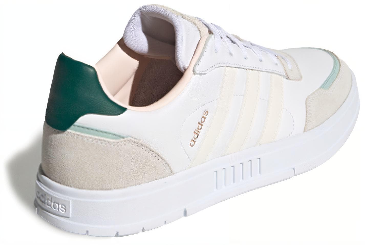 Кроссовки adidas neo Courtmaster - изображение 4