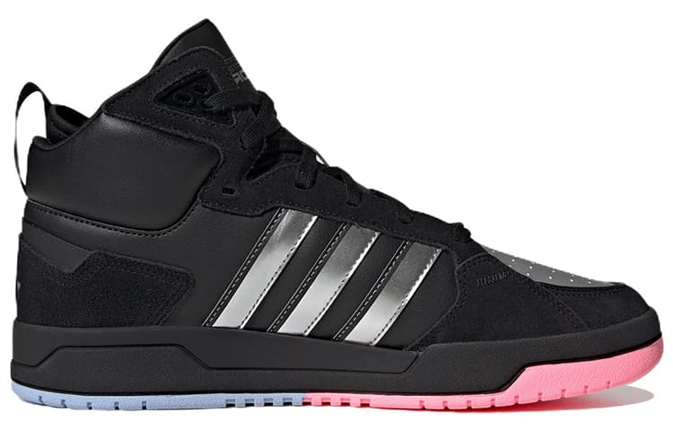 Кроссовки adidas neo 100DB Mid - изображение 2