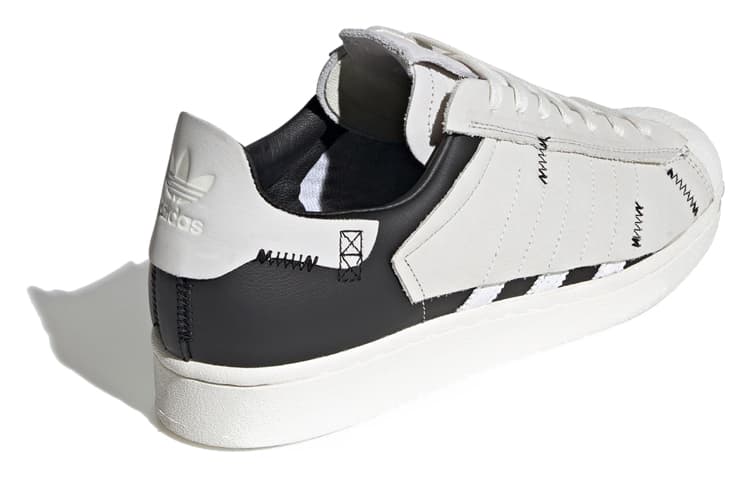 Кроссовки adidas Superstar WS1 - изображение 3