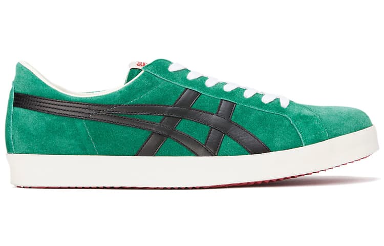 Кроссовки Onitsuka Tiger Fabre NM - изображение 2
