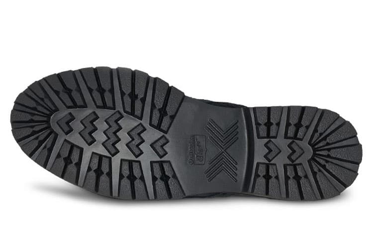 Кроссовки Onitsuka Tiger Rinkan Boot PF Black - изображение 6
