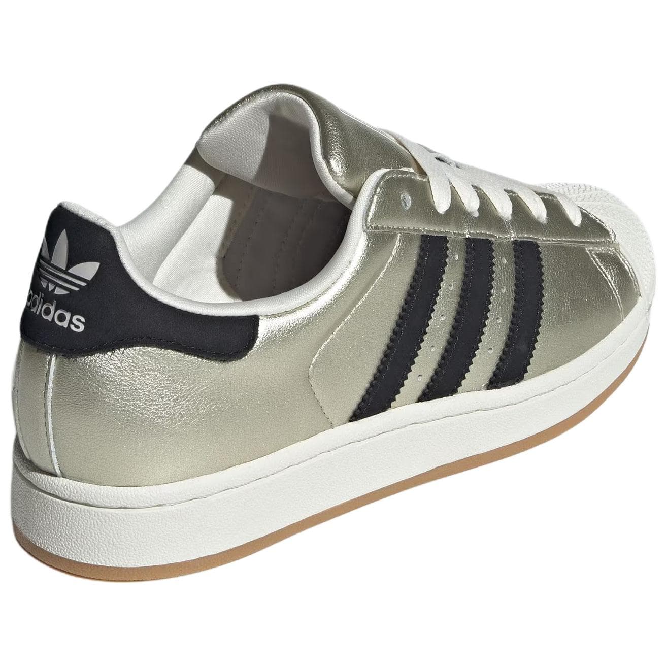 Кроссовки adidas originals Superstar 2 - изображение 4