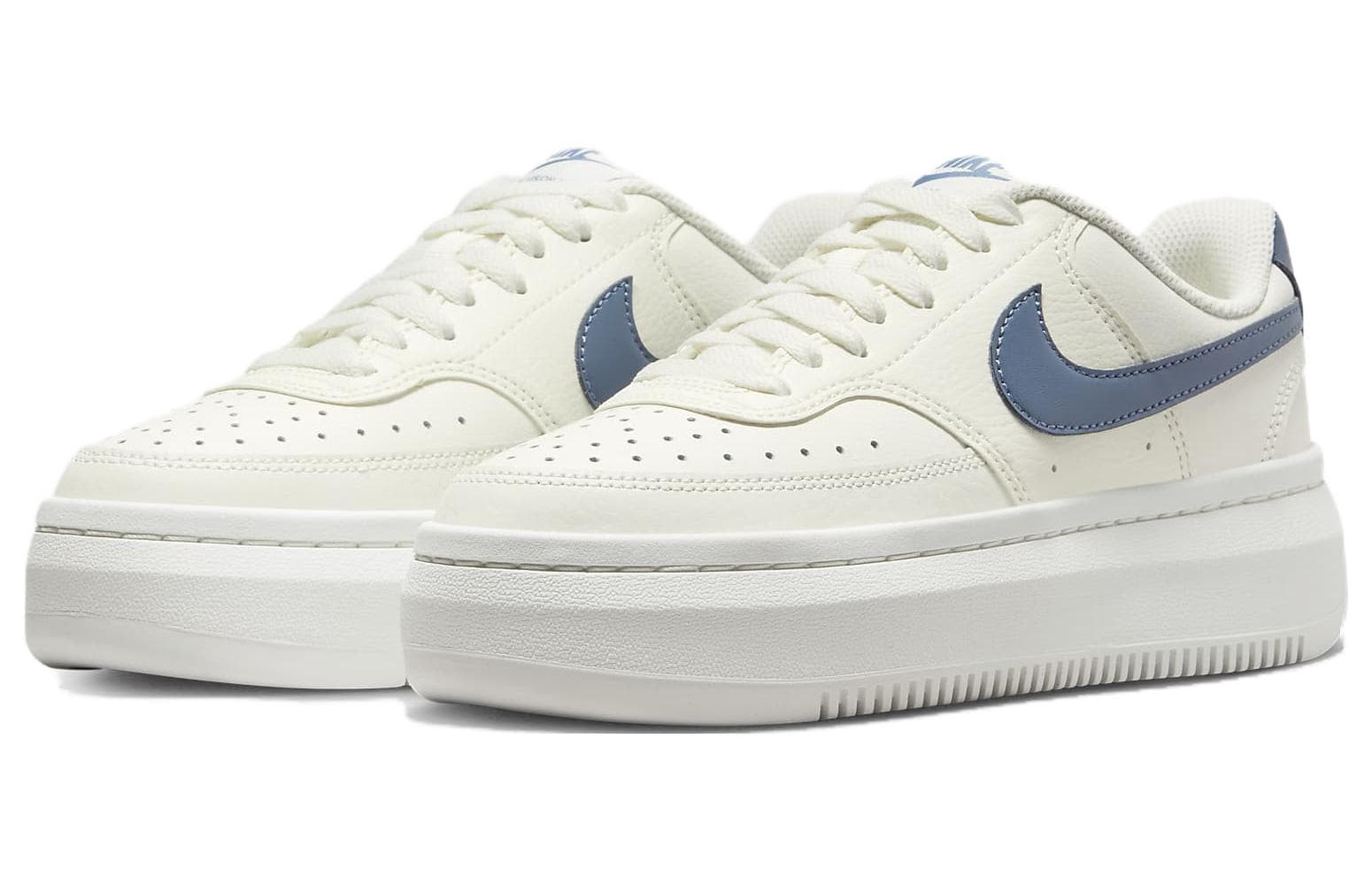 Кроссовки Nike Court Vision 1 Alta - изображение 3