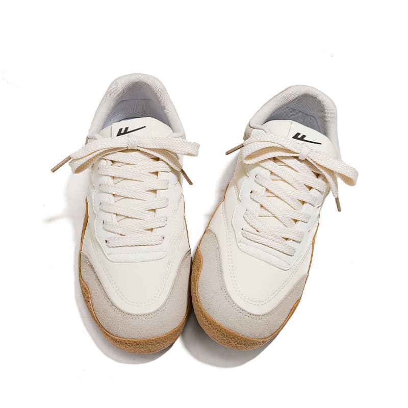 Кроссовки Warrior Low Top Скейтборд Кроссовки Унисекс Черные - изображение 3
