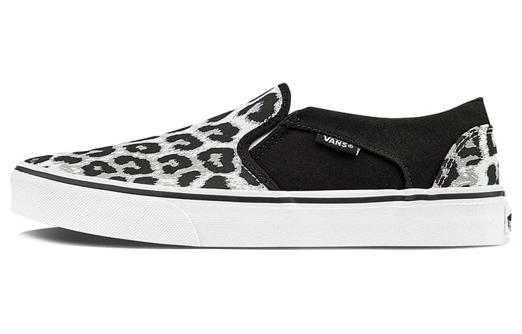 Кроссовки Vans Asher - изображение 1
