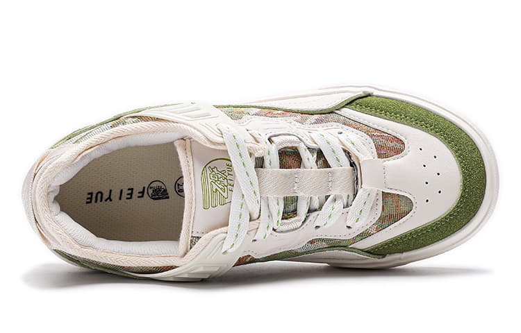 Кроссовки Feiyue - изображение 3