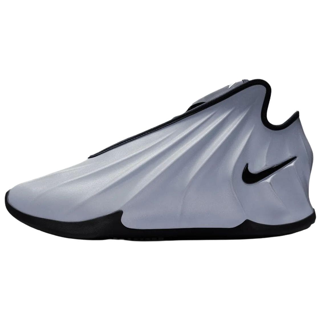 Кроссовки для баскетбола Nike G.T. Future Баскетбольные кроссовки Унисекс Серый - изображение 1