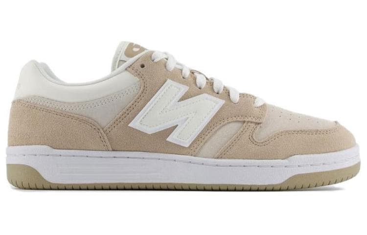 Кроссовки New Balance 480 Khaki - изображение 2