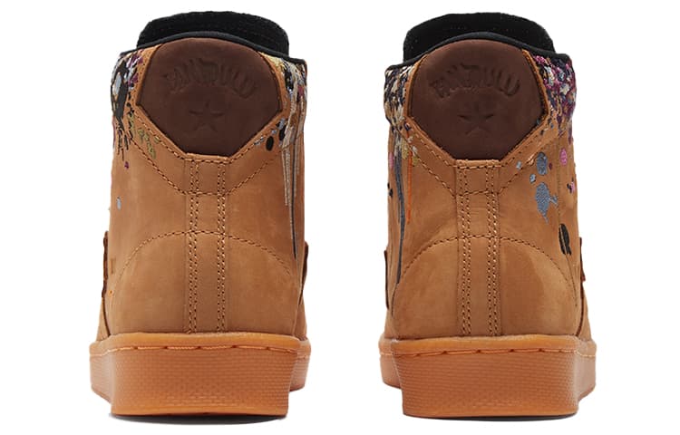 Кроссовки Bandulu x Converse Cons Pro Leather - изображение 5