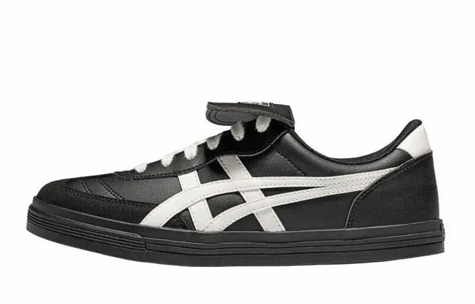 Кроссовки Asics Aaron 811 - изображение 6