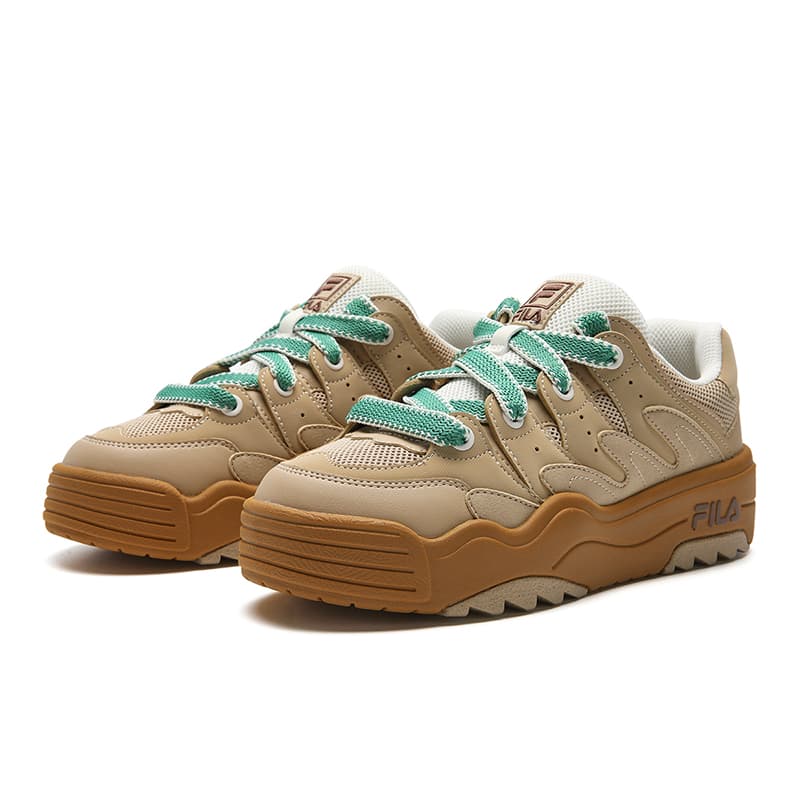 Кроссовки FILA Rosetta - изображение 3