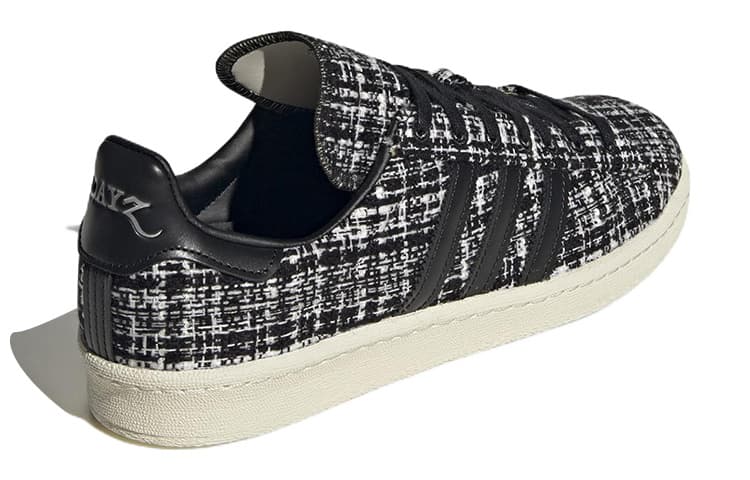 Кроссовки adidas Campus 80S - изображение 4