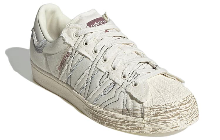 Кроссовки adidas Superstar - изображение 3
