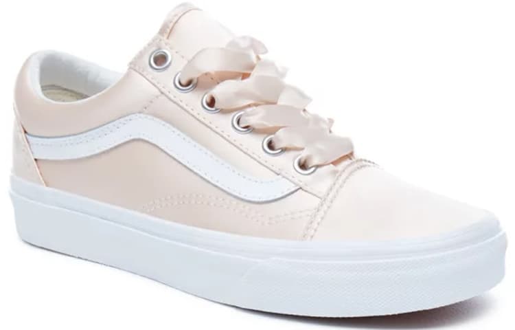 Кроссовки Vans Old Skool - изображение 3