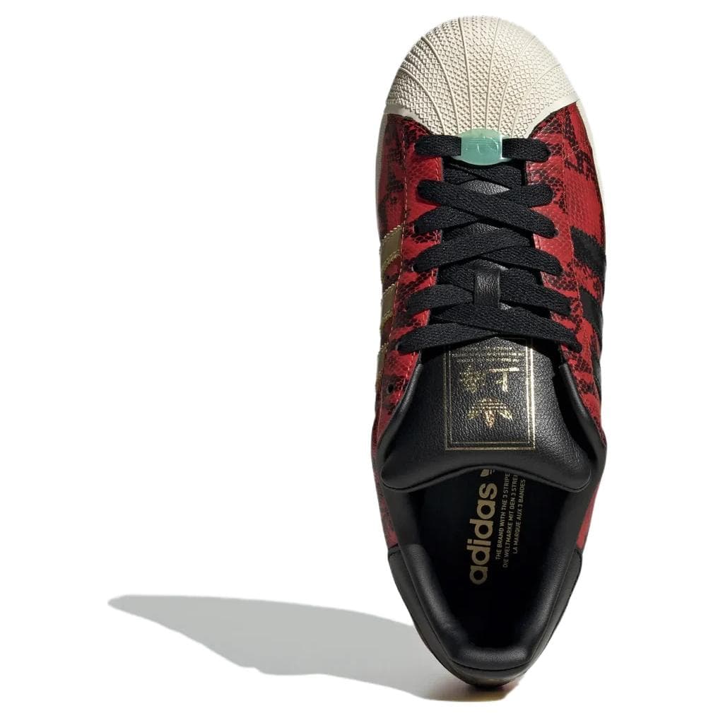 Кроссовки adidas Superstar - изображение 4