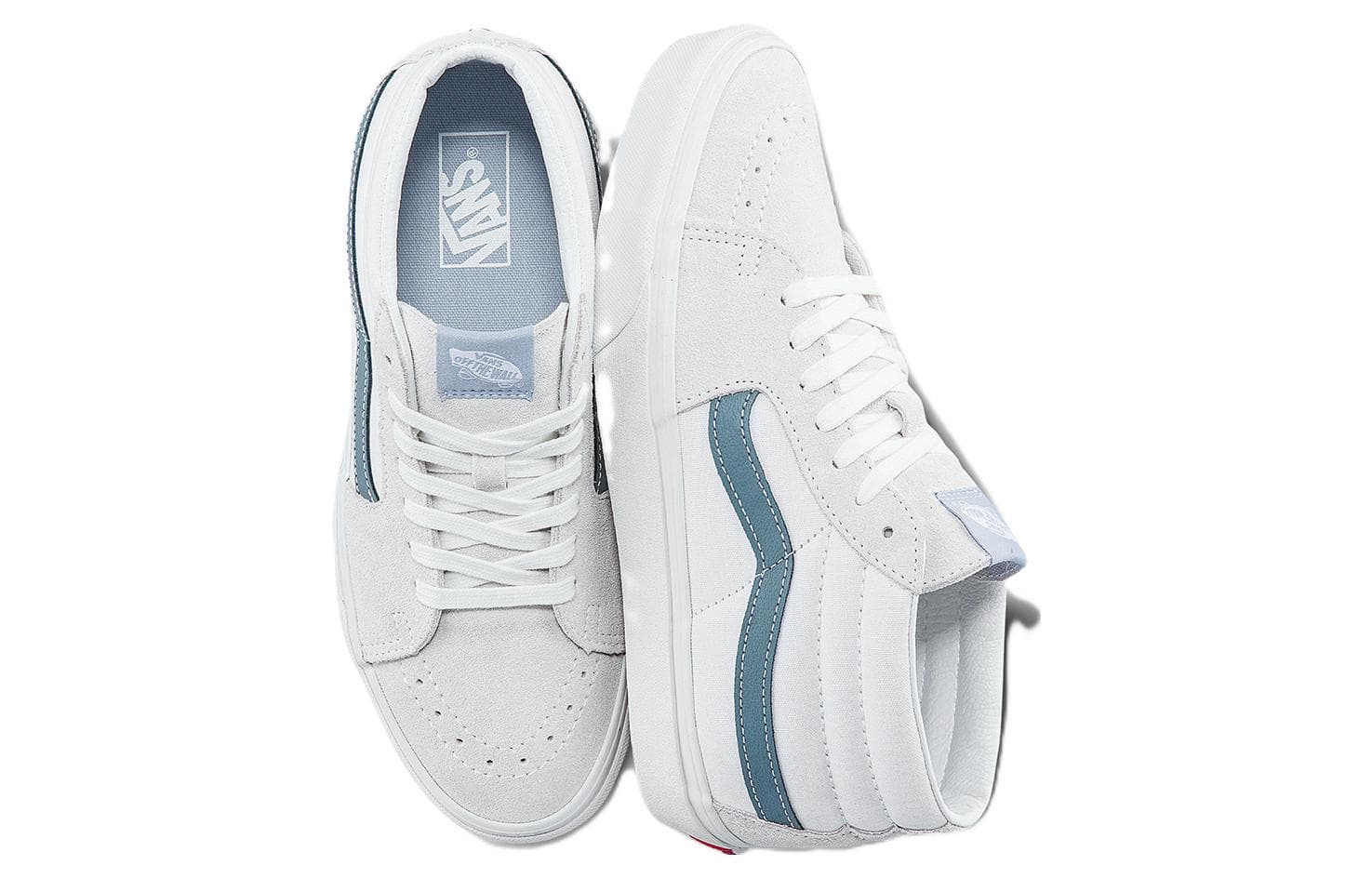 Кроссовки Vans SK8 - изображение 4