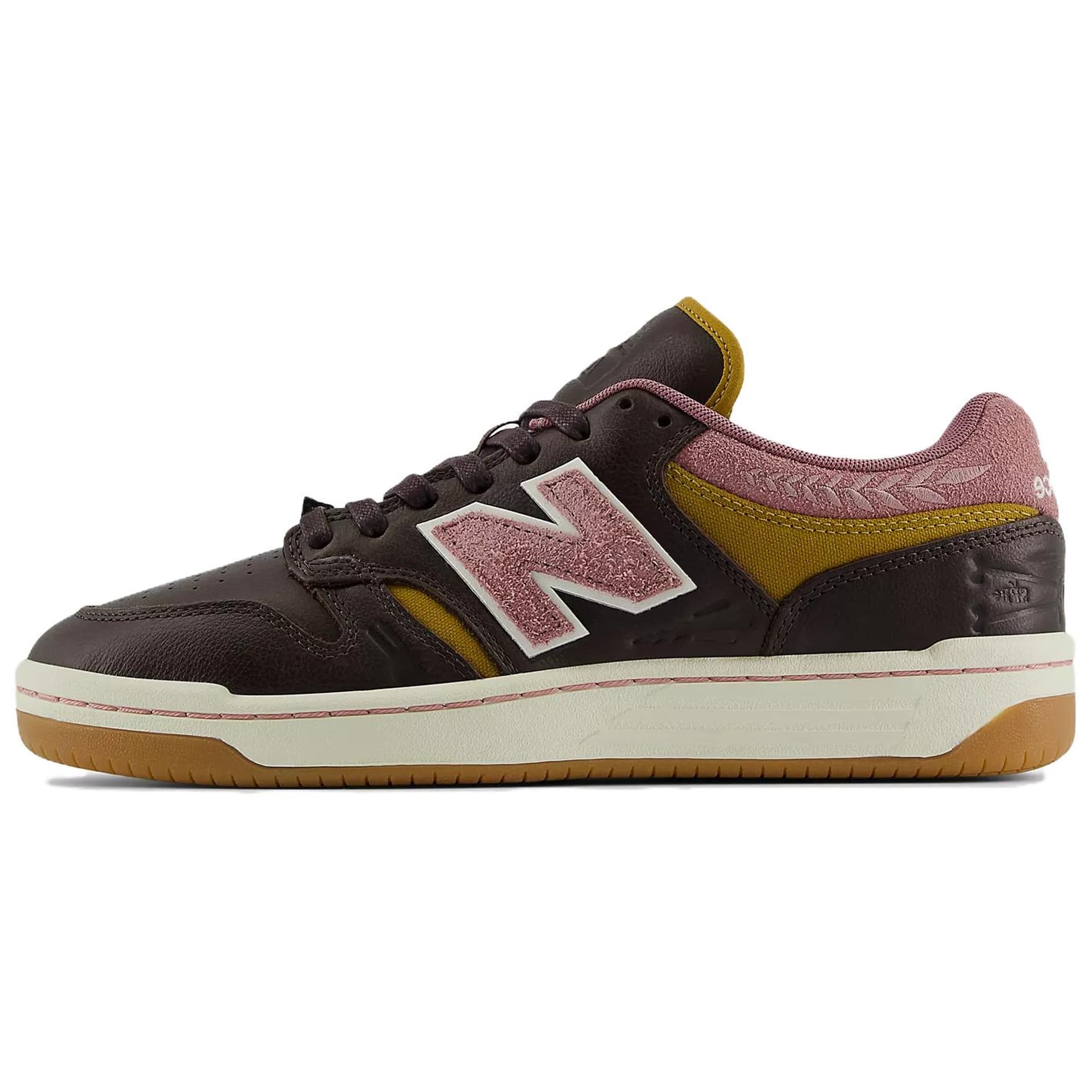 Кроссовки 303boards x New Balance NB 480 - изображение 1