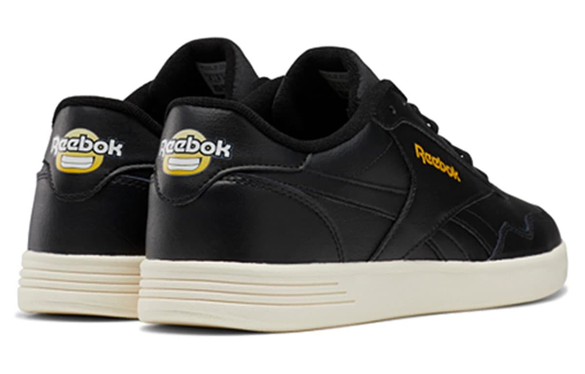 Кроссовки Reebok Royal Techque T Black - изображение 5