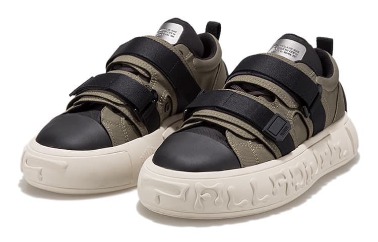 Кроссовки Palladium Skate - изображение 2