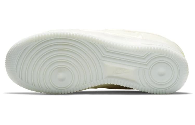 Кроссовки Nike Air Force 1 Low Experimental "Sail" - изображение 6