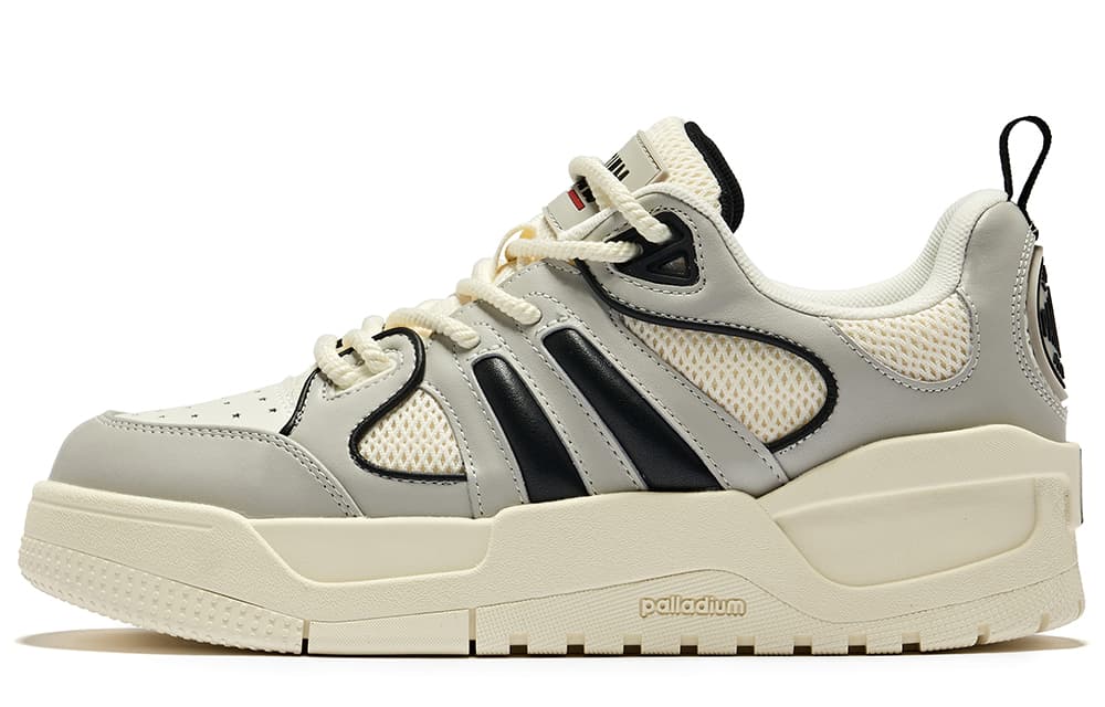Кроссовки Palladium - изображение 1